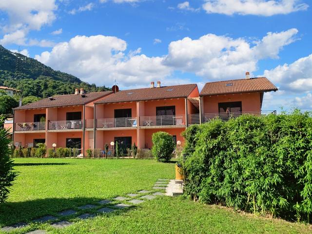 Villaggi turistici in vendita