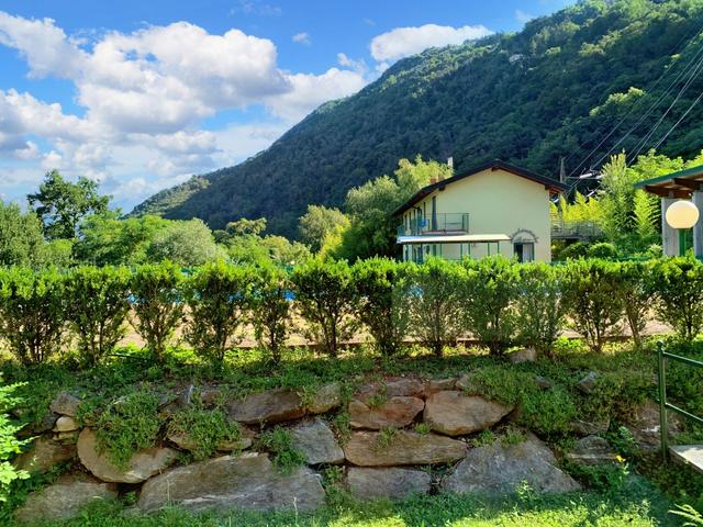 Villaggi turistici in vendita