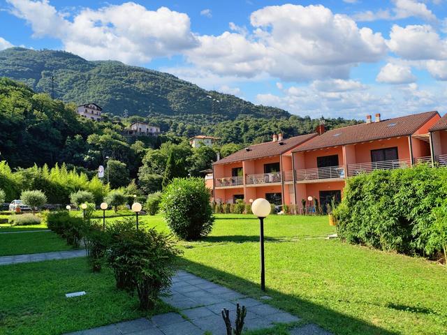 Villaggi turistici in vendita