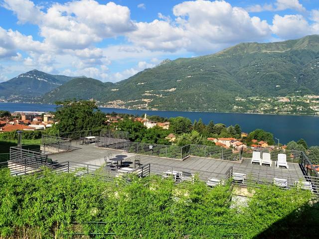 Villaggi turistici in vendita