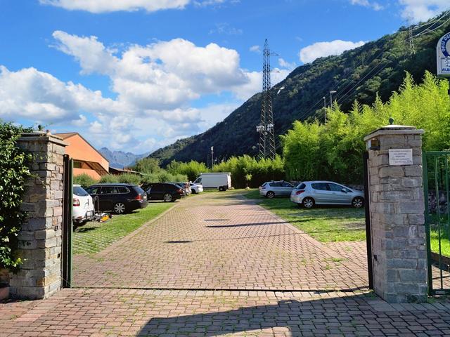 Villaggi turistici in vendita