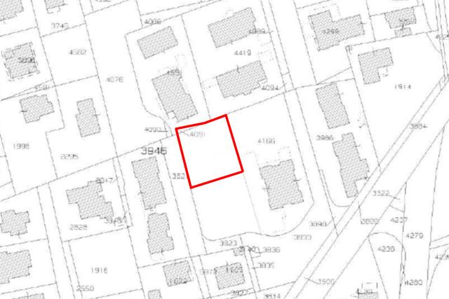 #20488 Terreno edificabile di 775 mq in vendita - foto 2