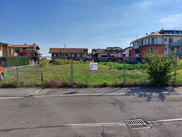 #20488 Terreno edificabile di 775 mq in vendita - foto 3