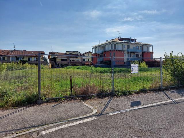 #20488 Terreno edificabile di 775 mq in vendita - foto 4