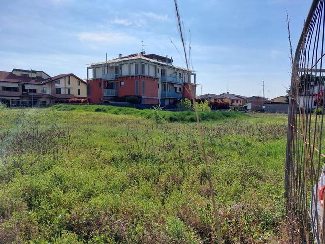 #20488 Terreno edificabile di 775 mq in vendita - foto 5