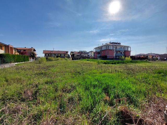 #20488 Terreno edificabile di 775 mq in vendita - foto 6