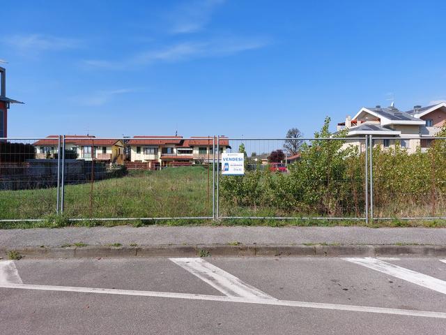 #20489 Terreno edificabile di 793 mq in vendita - foto 3