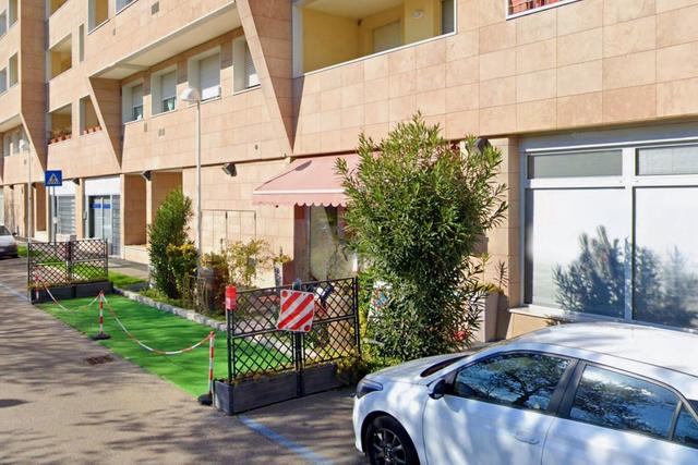 #20519 Locale commerciale al piano terra - Sub 302 in vendita - foto 4
