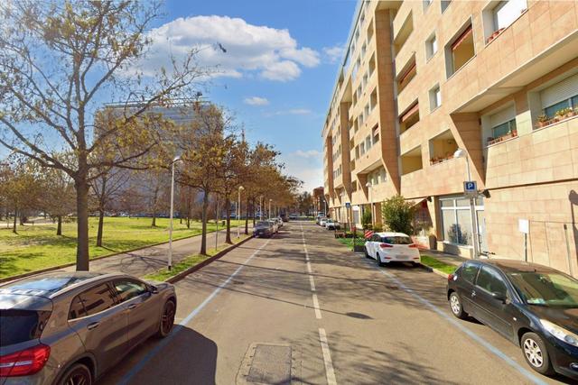 #20519 Locale commerciale al piano terra - Sub 302 in vendita - foto 8