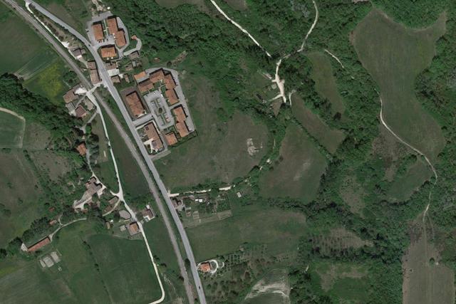#20547 Terreno edificabile residenziale di 4090 mq in vendita - foto 4
