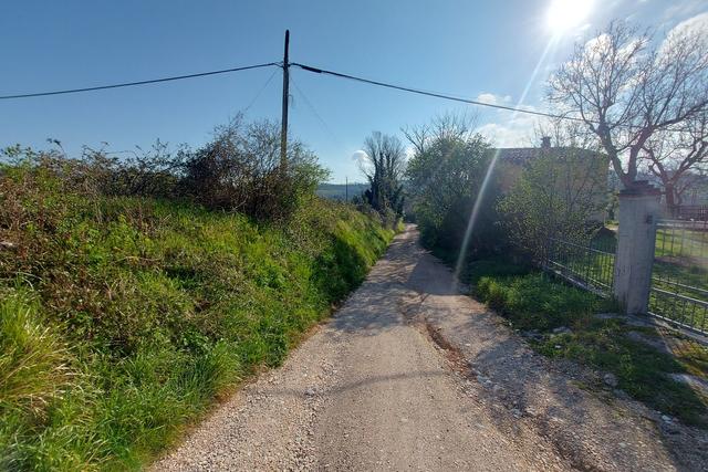 #20547 Terreno edificabile residenziale di 4090 mq in vendita - foto 5