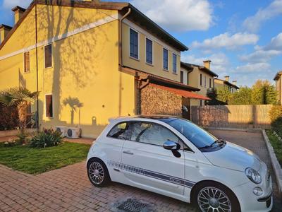 Villette a schiera in vendita