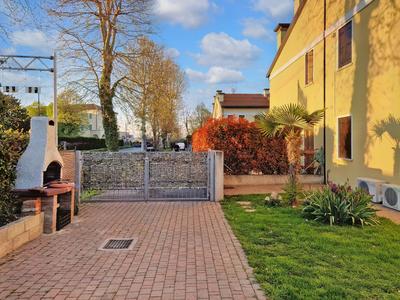 Villette a schiera in vendita