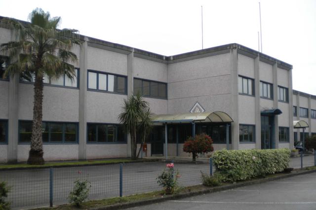 #20573 Opificio in vendita - foto 1