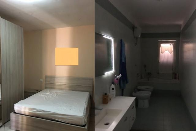 #20574 Ufficio con posto auto e box auto in vendita - foto 4