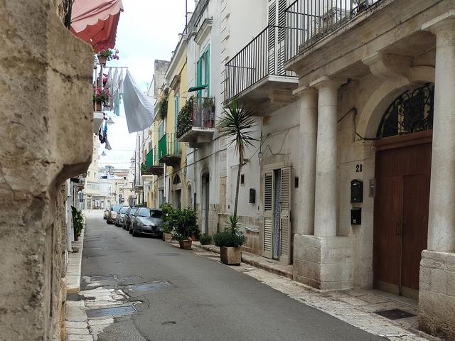 Appartamenti in vendita