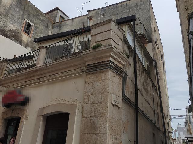 Appartamenti in vendita