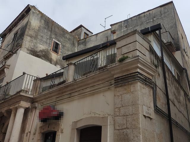 Appartamenti in vendita