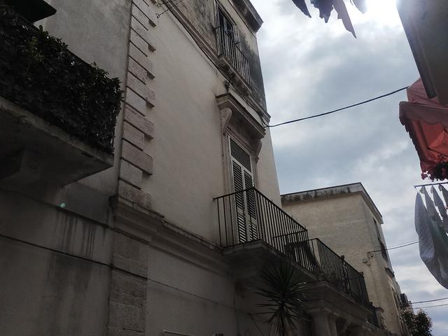 Appartamenti in vendita