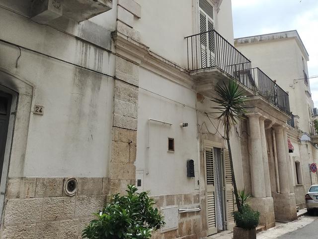 Appartamenti in vendita