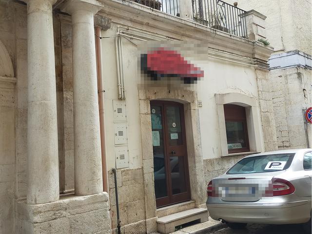 Appartamenti in vendita