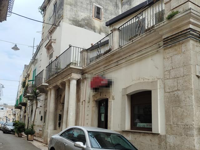 #20583 Locale commerciale al piano rialzato in vendita - foto 2