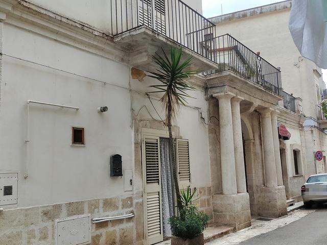 #20583 Locale commerciale al piano rialzato in vendita - foto 11