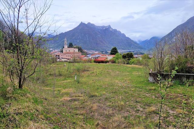 #20586 Terreni edificabili a destinazione residenziale in vendita - foto 1