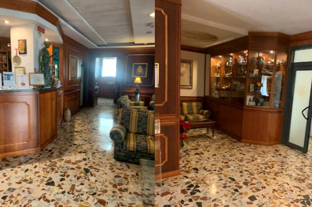 #20589 Hotel in vendita - foto 4