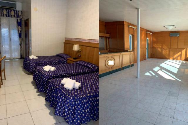 #20589 Hotel in vendita - foto 6