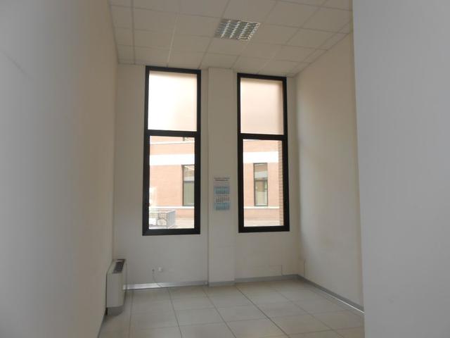 #20592 Un ufficio e diciannove posti auto in vendita - foto 7