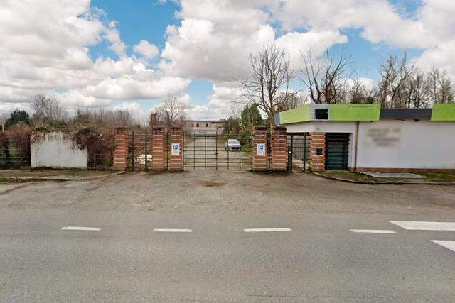 Centri sportivi in vendita
