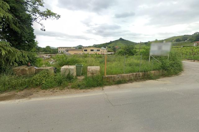 #20632 Terreno agricolo di 690 mq in vendita - foto 3