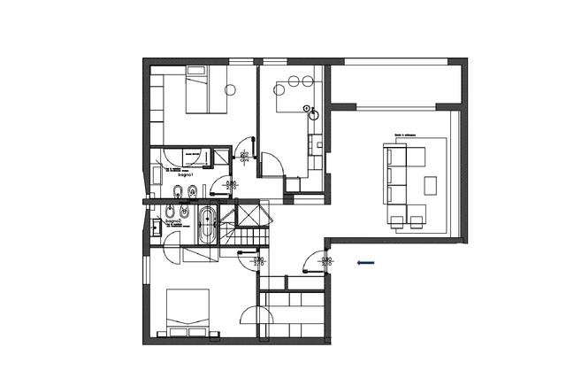Terzo Piano
