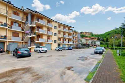 Appartamenti in vendita