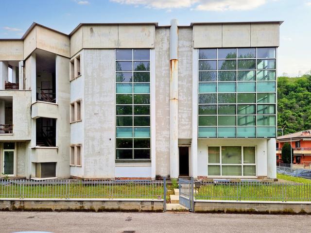 #20744 Palazzina uffici in complesso artigianale in vendita - foto 2