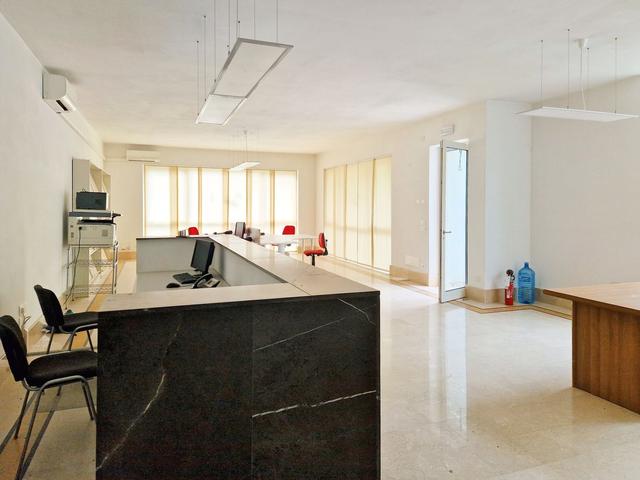 #20744 Palazzina uffici in complesso artigianale in vendita - foto 4