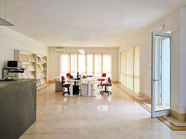 #20744 Palazzina uffici in complesso artigianale in vendita - foto 5