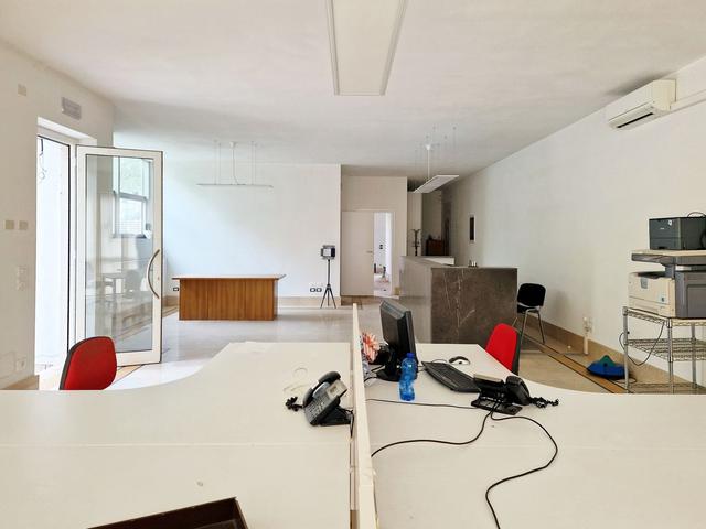 #20744 Palazzina uffici in complesso artigianale in vendita - foto 6