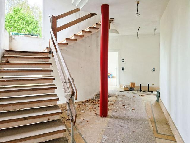 #20744 Palazzina uffici in complesso artigianale in vendita - foto 9