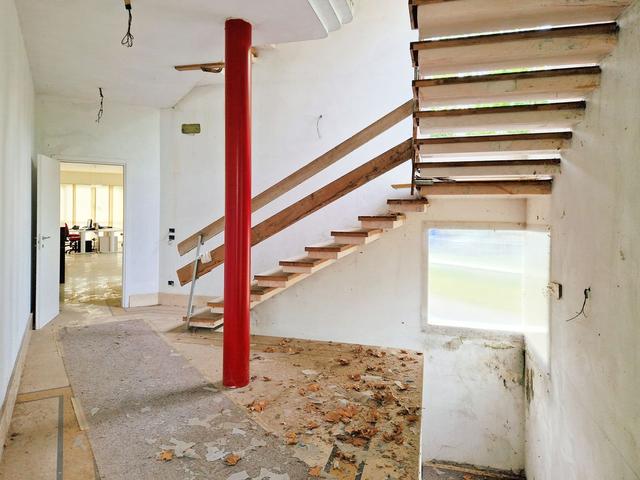 #20744 Palazzina uffici in complesso artigianale in vendita - foto 10