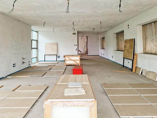 #20744 Palazzina uffici in complesso artigianale in vendita - foto 13