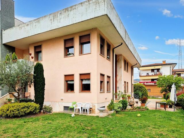 Appartamenti in vendita