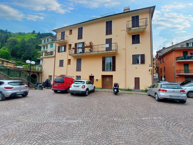 Appartamenti in vendita