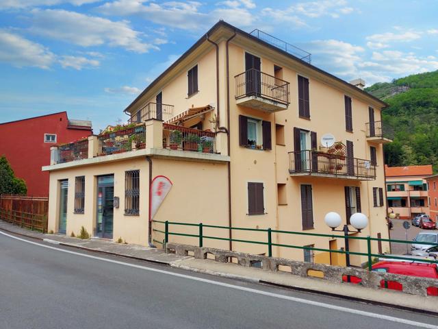 Appartamenti in vendita