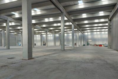 Stabilimenti produttivi in vendita