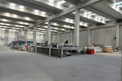 Stabilimenti produttivi in vendita