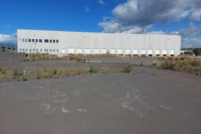 Stabilimenti produttivi in vendita