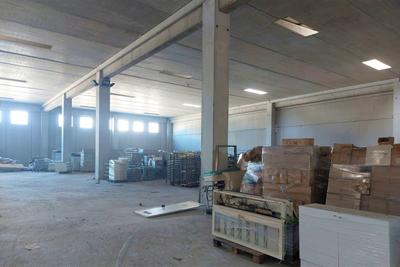 Stabilimenti produttivi in vendita