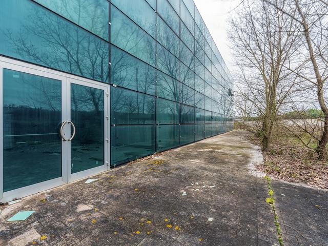 #20782 Capannone industriale-artigianale in vendita - foto 1
